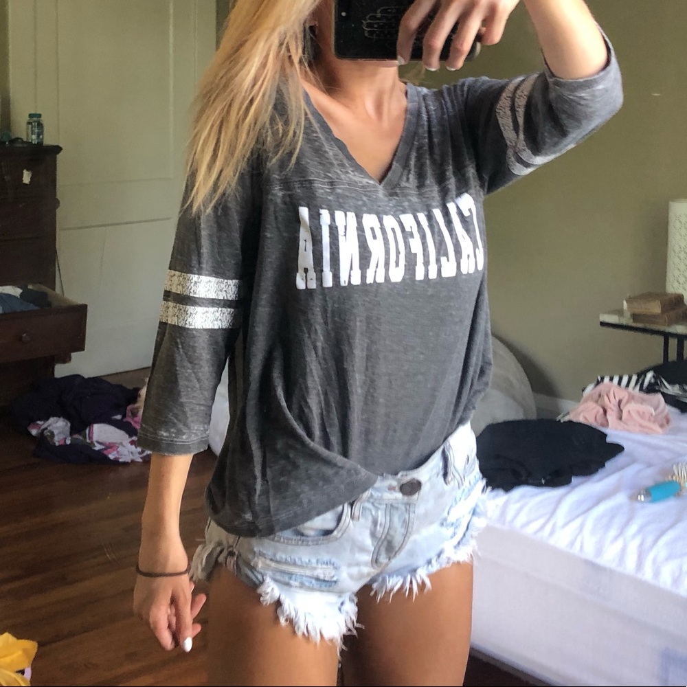 california t shirt